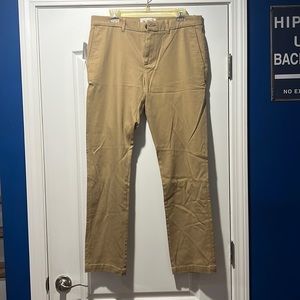 Original Penguins Khaki Chinos